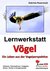 E-Book Lernwerkstatt Vögel (SEK)