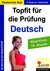 E-Book Topfit für die Prüfung / Deutsch (Realschule)