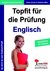 E-Book Topfit für die Prüfung / Englisch (Realschule)