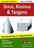 E-Book Sinus, Kosinus &amp; Tangens