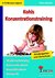 E-Book Kohls Konzentrationstraining Kindergarten &amp; Vorschule