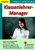 E-Book Klassenlehrer-Manager