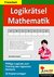 E-Book Logikrätsel Mathematik
