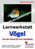 E-Book Lernwerkstatt Vögel (GS)