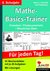 E-Book Mathe-Basics-Trainer 6. Schuljahr
