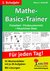 E-Book Mathe-Basics-Trainer 3. Schuljahr