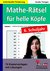 E-Book Mathe-Rätsel für helle Köpfe / 6. Schuljahr