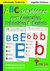 E-Book ABC-Schablonen zum Ausmalen, Schneiden und Basteln