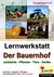 E-Book Lernwerkstatt Der Bauernhof