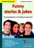 E-Book Funny stories &amp; jokes