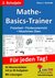 E-Book Mathe-Basics-Trainer 2. Schuljahr
