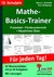 E-Book Mathe-Basics-Trainer 10. Schuljahr