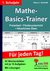 E-Book Mathe-Basics-Trainer / 1. Schuljahr