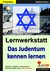 E-Book Lernwerkstatt Das Judentum kennen lernen