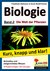 E-Book Biologie - Grundwissen kurz, knapp und klar!