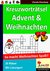 E-Book Kreuzworträtsel Advent &amp; Weihnachten