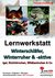 E-Book Lernwerkstatt Winterschläfer, Winterruher &amp; -aktive