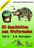 E-Book 20 Geschichten zum Weitermalen - Band 2 (3./4. Schuljahr)