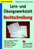 E-Book Lern- &amp; Übungswerkstatt Rechtschreibung