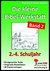 E-Book Die kleine Bibel-Werkstatt - Band 2 (2./4. Schuljahr)