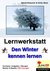 E-Book Lernwerkstatt Den Winter kennen lernen