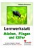 E-Book Lernwerkstatt Mücken, Fliegen und Käfer