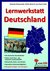 E-Book Lernwerkstatt Deutschland, Sekundarstufe