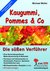 E-Book Kaugummi, Pommes &amp; Co - Band 2