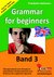 E-Book Grammar for beginners