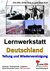 E-Book Lernwerkstatt Deutschland - Teilung und Wiedervereinigung