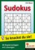 E-Book Sudokus - So knackst du sie!
