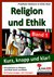 E-Book Religion und Ethik - Band 1