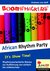 E-Book Boomwhackers - African Rhythm Party
