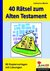 E-Book 40 Rätsel zum Alten Testament