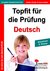 E-Book Topfit für die Prüfung - Deutsch
