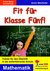 E-Book Fit für Klasse Fünf! - Mathematik