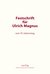 E-Book Festschrift für Ulrich Magnus
