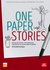 E-Book One Paper Stories