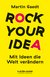 E-Book Rock Your Idea