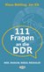 E-Book 111 Fragen an die DDR
