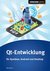 E-Book Qt-Entwicklung für Symbian, Android und Desktop