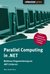 E-Book Parallel Computing in .NET