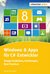 E-Book Windows-8-Apps für C#-Entwickler