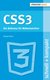 E-Book CSS3