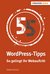 E-Book 55 WordPress-Tipps