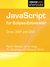 E-Book JavaScript für Eclipse-Entwickler