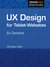 E-Book UX Design für Tablet-Websites