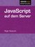 E-Book JavaScript auf dem Server