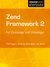 E-Book Zend Framework 2