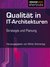 E-Book Qualität in IT-Architekturen